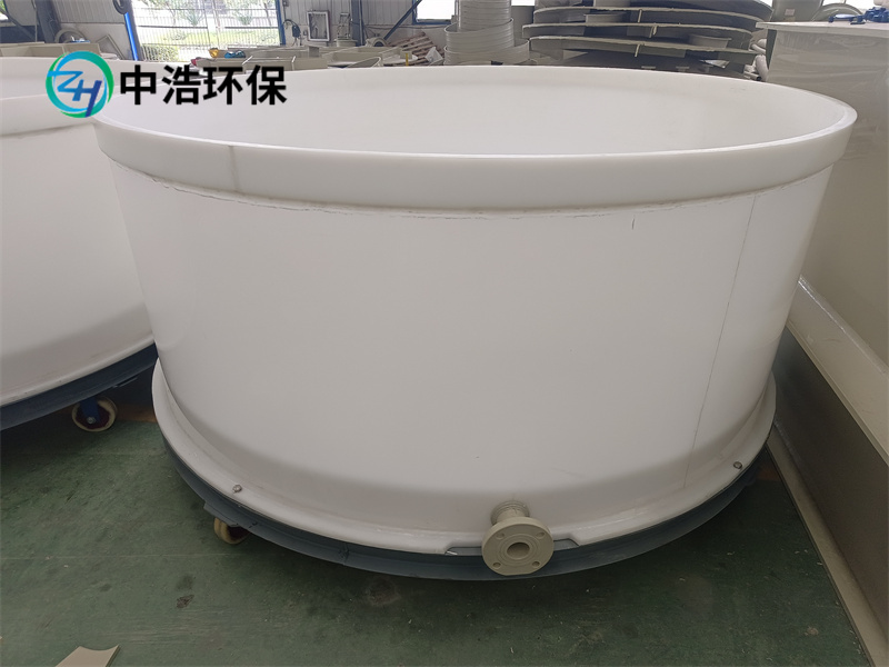 弓长岭PP抽滤槽